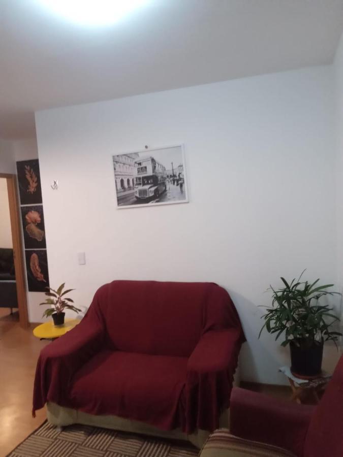 Apartamento Mobiliado Para Temporada Em Condominio Fechado João Pessoa Buitenkant foto
